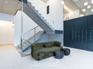Prodej bytu 1+kk, Praha - Košíře, Starokošířská, 40 m2