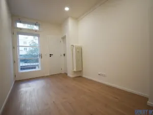 Pronájem bytu 3+kk, Praha - Holešovice, Janovského, 86 m2