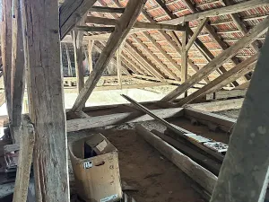 Prodej rodinného domu, Jabloňov, 280 m2