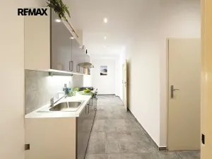 Prodej bytu 2+1, Praha - Nusle, Kloboučnická, 69 m2
