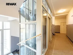 Prodej bytu 2+1, Praha - Nusle, Kloboučnická, 69 m2