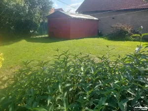 Prodej rodinného domu, Vyšehořovice, 60 m2