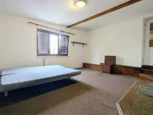 Pronájem bytu 2+1, Beroun - Beroun-Jarov, 55 m2