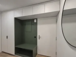 Prodej bytu 3+kk, Pardubice - Zelené Předměstí, Sokolovská, 66 m2