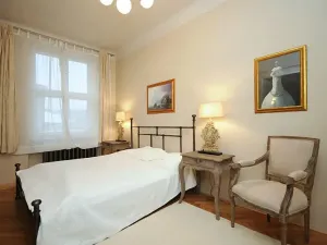 Pronájem bytu 2+1, Praha - Staré Město, Haštalská, 55 m2