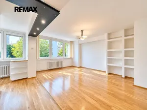Pronájem bytu 3+kk, Kolín, Na Magistrále, 77 m2