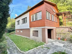 Prodej chaty, Horní Lhota, 68 m2