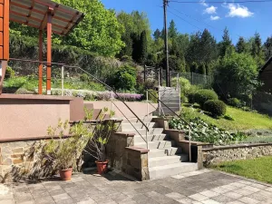 Prodej chaty, Horní Lhota, 68 m2
