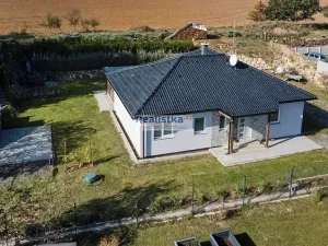 Prodej rodinného domu, Kbelany, 127 m2