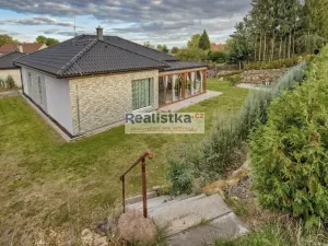 Prodej rodinného domu, Kbelany, 127 m2