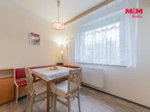 Prodej bytu 3+1, Chodov, Husova, 69 m2