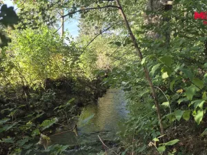Prodej pozemku pro bydlení, Kunratice u Cvikova, 1655 m2