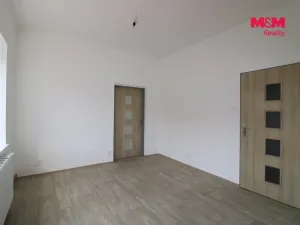 Pronájem bytu 1+1, Velké Březno - Valtířov, 47 m2