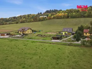 Prodej pozemku pro bydlení, Jakubovice, 817 m2