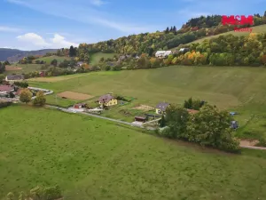 Prodej pozemku pro bydlení, Jakubovice, 817 m2