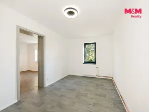 Prodej rodinného domu, Třemešné - Pavlíkov, 100 m2