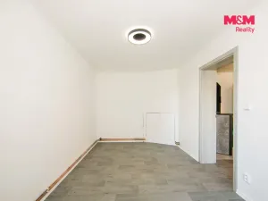 Prodej rodinného domu, Třemešné - Pavlíkov, 100 m2