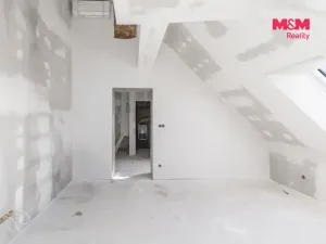 Prodej rodinného domu, Ostrava - Radvanice, Na Ostří, 180 m2