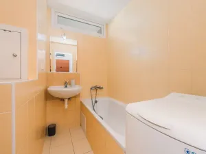 Prodej bytu 1+1, Pardubice - Zelené Předměstí, nábřeží Závodu míru, 43 m2