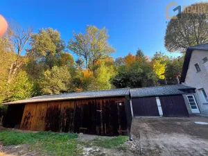 Prodej rodinného domu, Česká Třebová, 108 m2