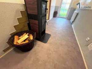Prodej rodinného domu, Česká Třebová, 108 m2