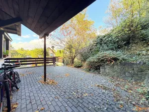 Pronájem pokoje, Praha - Suchdol, Nad dolíky, 21 m2