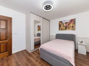 Prodej rodinného domu, Chválenice, 206 m2