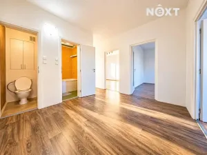 Prodej bytu 4+1, Bystřice pod Hostýnem, Topolová, 89 m2