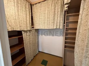 Pronájem bytu 3+1, Brno, náměstí Svornosti, 78 m2