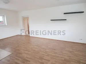 Pronájem bytu 1+kk, Brno, Jemelkova, 36 m2