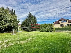Pronájem rodinného domu, Milevsko, Gen. Svobody, 250 m2