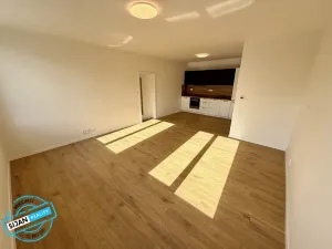 Prodej bytu 3+kk, Olomouc, Stará Víska, 72 m2