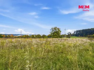 Prodej zahrady, Roudnice nad Labem, 3800 m2