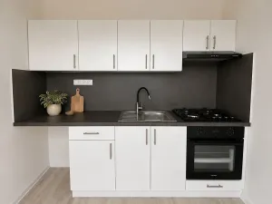 Pronájem bytu 3+1, Litvínov, Valdštejnská, 70 m2