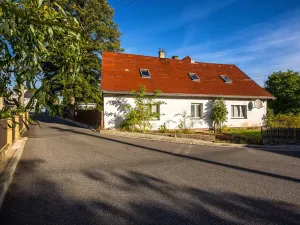 Prodej rodinného domu, Hejnice, 219 m2