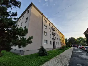 Pronájem bytu 2+kk, Frýdek-Místek - Místek, Wolkerova, 58 m2