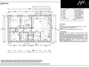 Prodej rodinného domu, Vendryně, 104 m2