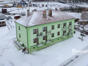 Prodej bytu 3+1, Koclířov, 62 m2