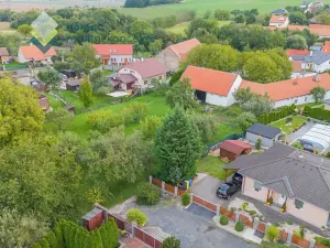 Prodej pozemku pro bydlení, Přišimasy, Skřivanská, 1606 m2
