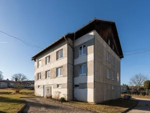 Prodej bytu 3+1, Bujanov, 66 m2