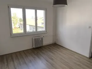 Pronájem bytu 2+1, Cheb, Jungmannova, 56 m2