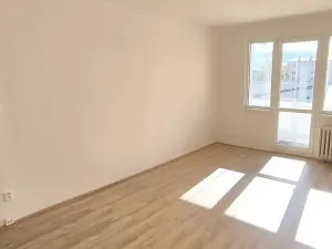 Pronájem bytu 2+1, Cheb, Jungmannova, 56 m2