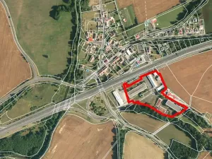 Prodej komerční nemovitosti, Odrava, 5391 m2