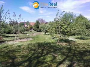 Prodej pozemku pro bydlení, Prostějov, Čs. armádního sboru, 2547 m2