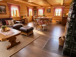Prodej chalupy, Nový Oldřichov, 320 m2