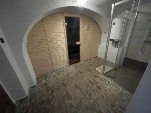 Prodej chalupy, Nový Oldřichov, 320 m2