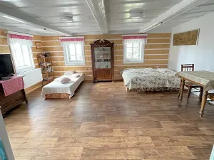 Prodej chalupy, Nový Oldřichov, 320 m2