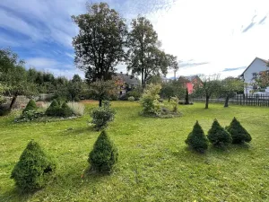 Prodej chalupy, Nový Oldřichov, 320 m2