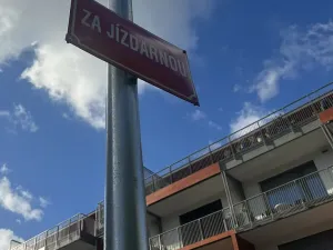 Pronájem bytu 3+kk, Jablonec nad Nisou - Rýnovice, Za Jízdárnou, 92 m2