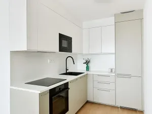 Prodej bytu 2+kk, Praha - Stodůlky, Mohylová, 45 m2